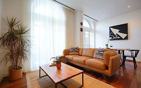 Beautiful 1Br With Balcony In Casco Viejo
