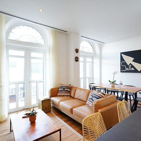 Beautiful 1Br With Balcony In Casco Viejo Panama City Exterior photo