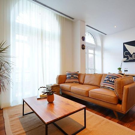 Beautiful 1Br With Balcony In Casco Viejo Panama City Exterior photo