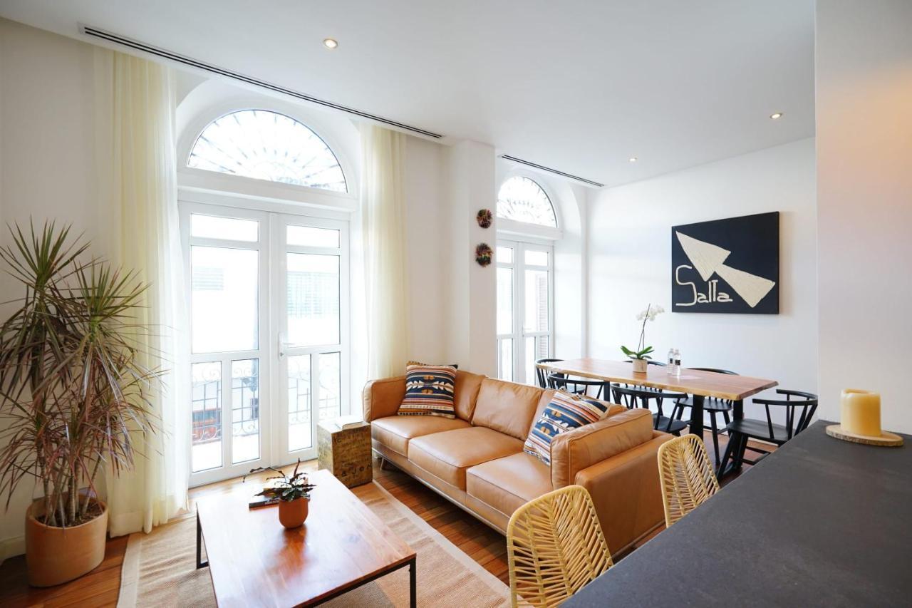 Beautiful 1Br With Balcony In Casco Viejo Panama City Exterior photo