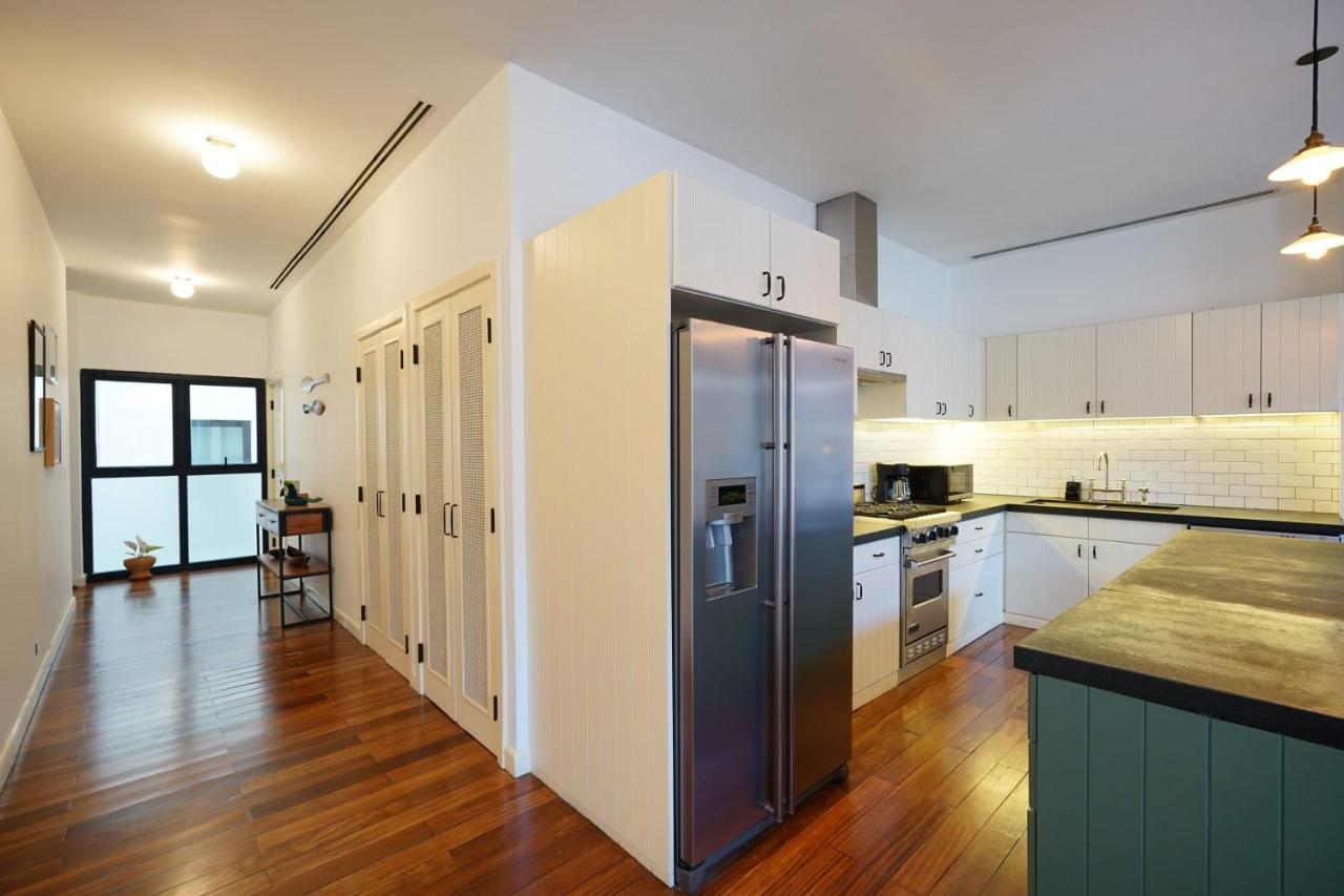 Beautiful 1Br With Balcony In Casco Viejo Panama City Exterior photo