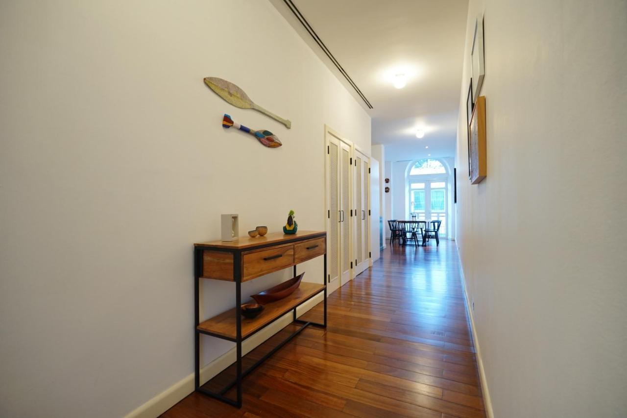 Beautiful 1Br With Balcony In Casco Viejo Panama City Exterior photo