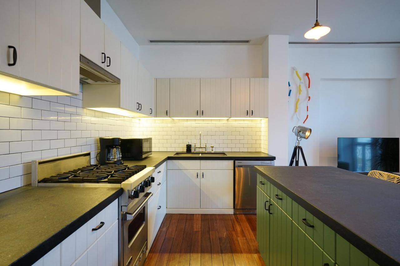 Beautiful 1Br With Balcony In Casco Viejo Panama City Exterior photo