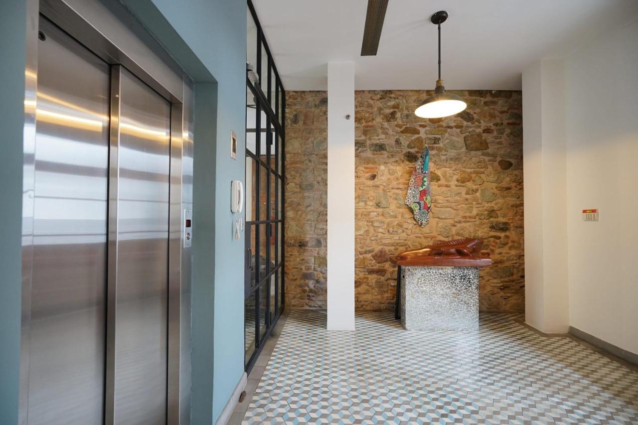 Beautiful 1Br With Balcony In Casco Viejo Panama City Exterior photo