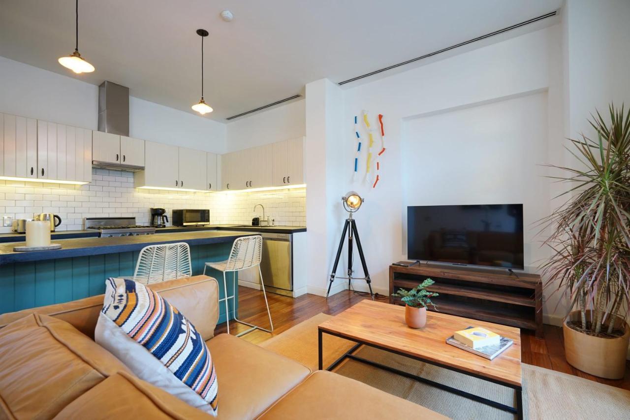 Beautiful 1Br With Balcony In Casco Viejo Panama City Exterior photo