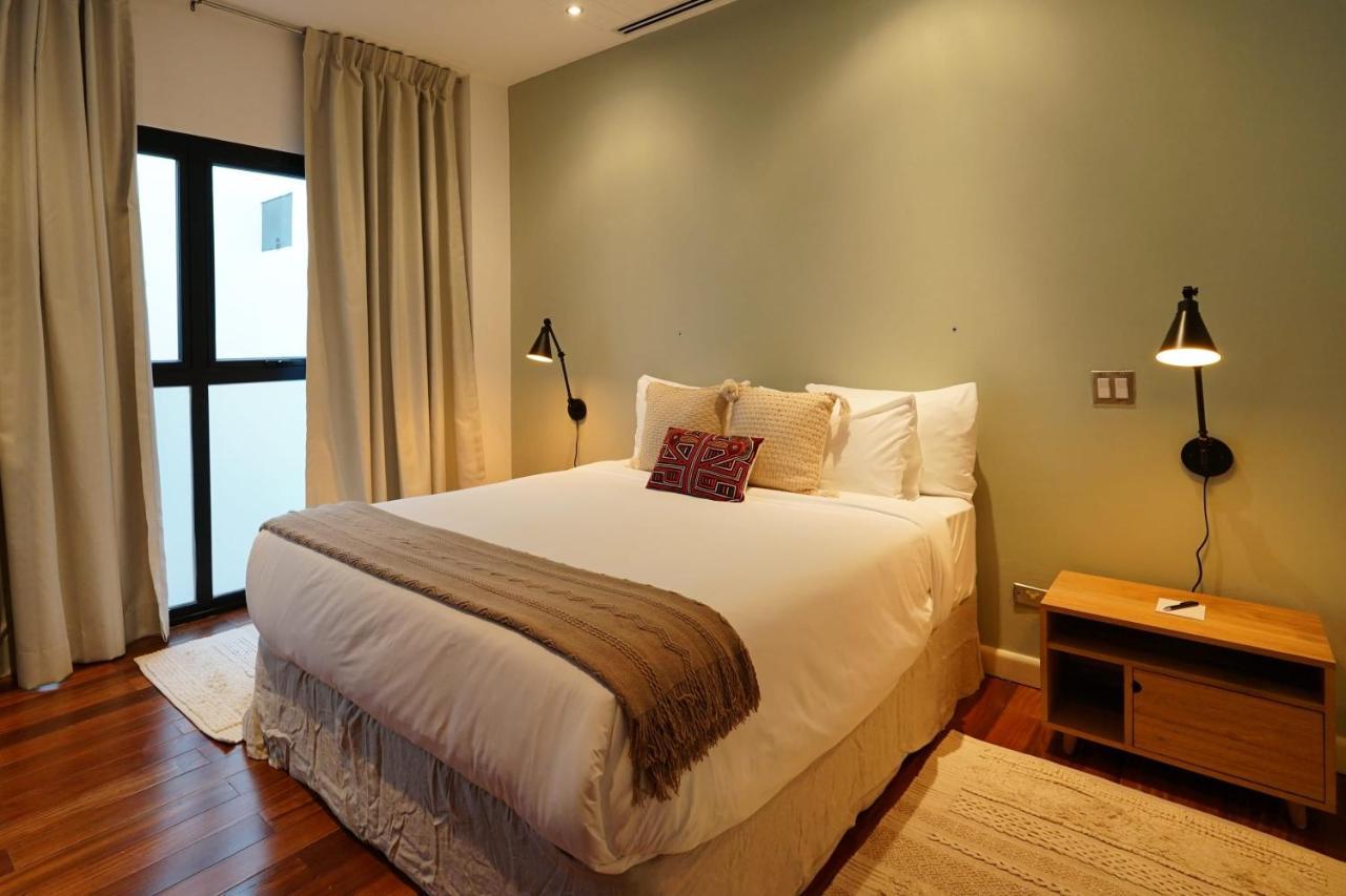 Beautiful 1Br With Balcony In Casco Viejo Panama City Exterior photo